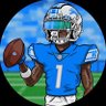 Ben - OnePride🦁 profil fotoğrafı