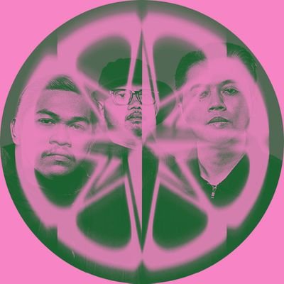 Over Distortion's profile picture