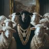 The Black Sheep's profile picture
