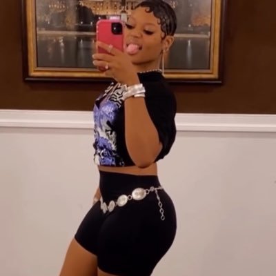SHAYLA!'s profile picture