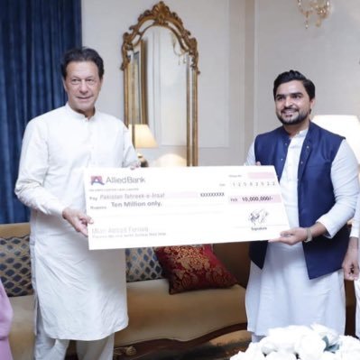 Mian Abbad Farooq's profile picture