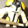 Profilbild von Cannonbolt Fasista (de faso)
