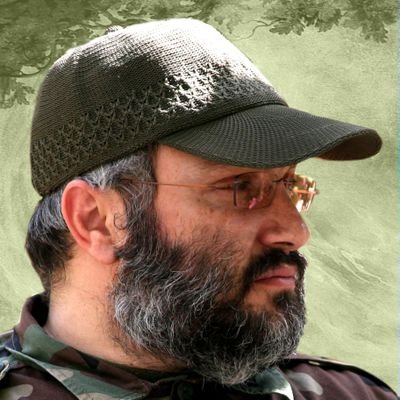 حاج عماد🇮🇷🇵🇸's profile picture