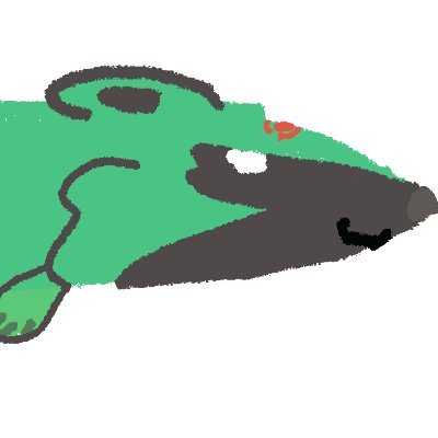 GekkoSquirrel's profile picture