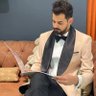 زيد الهاشمي's profile picture