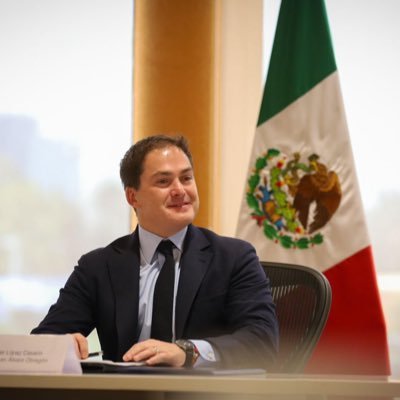 Javier López Casarín 💥🚀's profile picture