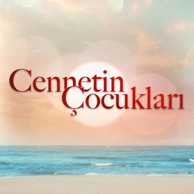 Cennetin Çocukları's profile picture