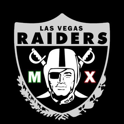 Raiders México's profile picture