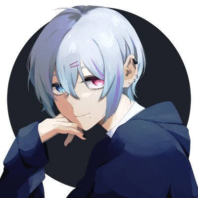 可裏's profile picture