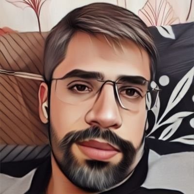 Sai Baba's profile picture
