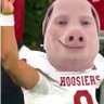 Hoosier Bagman profil fotoğrafı