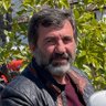 Metin Evin 的头像