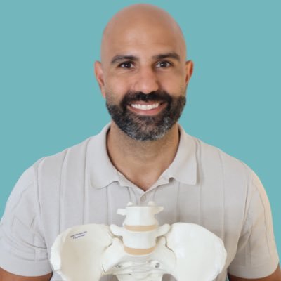 TheHipPhysio's profile picture