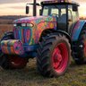 Yellow Tractor 的头像