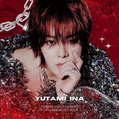 YUTAMI_INA's profile picture