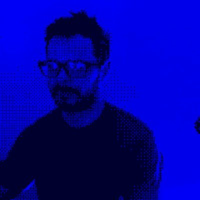 Darren Bacon's profile picture