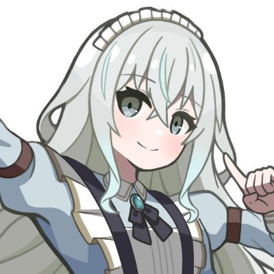 氷室うつろ❄️🖋️'s profile picture