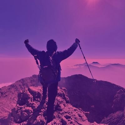 Werry Hikmatiar's profile picture