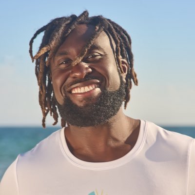 Kaizen D. Asiedu's profile picture
