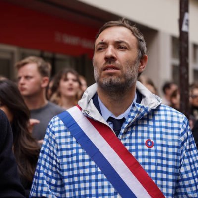 Thomas Portes's profile picture
