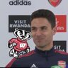 Tony Arteta's profile picture