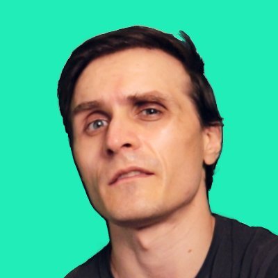 Damian's profile picture