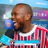 Djonga tricolor 33/45's profile picture