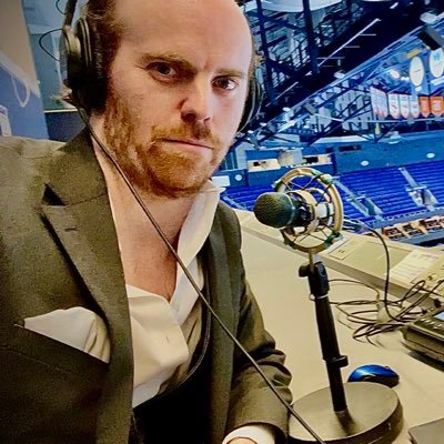 Dave McCarthy's profile picture