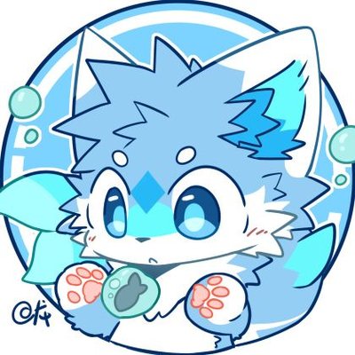 深海蓝蓝鱼w!🐬's profile picture