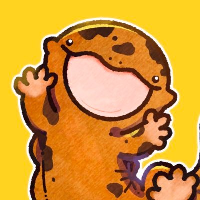 丹汰🦎6/20,21カエルクリエイターズフェスタ's profile picture