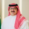نايف بن حجر الحربي 的头像
