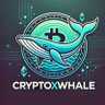 Profilbild von Crypto Whale