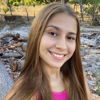 Lais a Menina do mato 🏡's profile picture