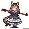 ハム 的头像