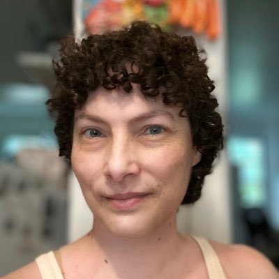 Edith ❤️ Montréal's profile picture