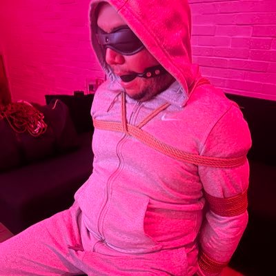 TiedUpGuyMx's profile picture