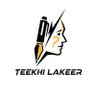 Teekhi Lakeer profil fotoğrafı
