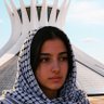 Фото профиля Andressa Fernán10