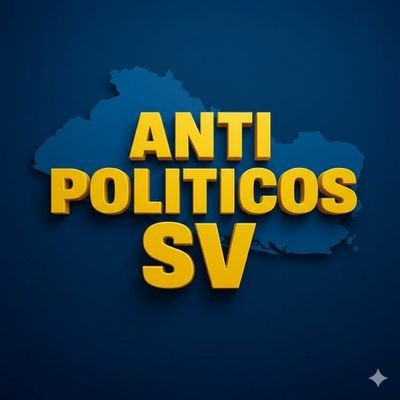 Opositorsv's profile picture
