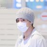 Kim Taehyung profil fotoğrafı
