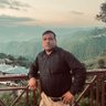 SUSHIL BHARDWAJ 的头像