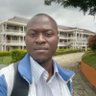 Profilbild von Mumbere Godfrey