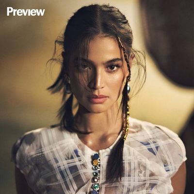 Anne Curtis-Smith's profile picture