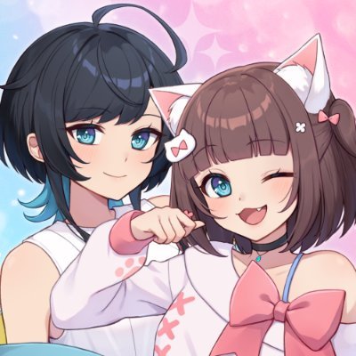 うづしろ@百合カップルVTuber's profile picture