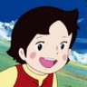 ハイジ 的头像