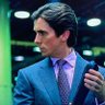 Profilbild von Bruce Wayne