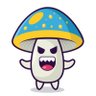 Фото профиля פטריית הזעם - Angry Mushroom