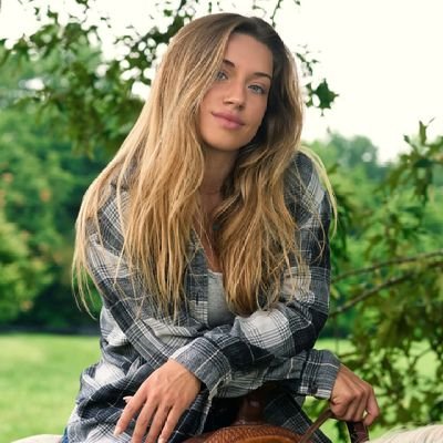 Caliegh Mackenzie's profile picture