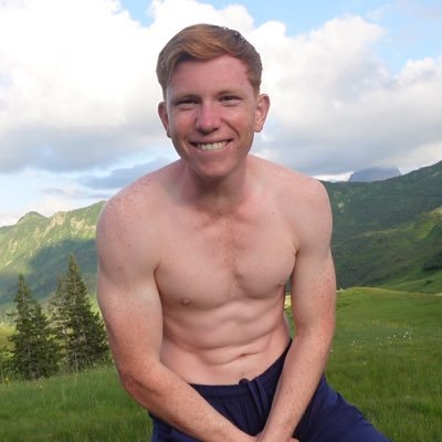 Alaska Ginger's profile picture