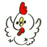 鶏's profile picture